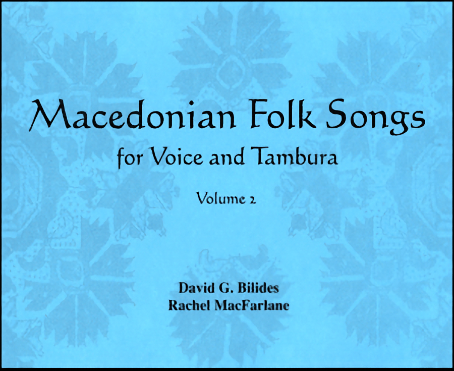 Image of 
				Volume 2 cover