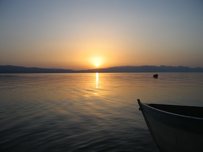 ohrid-sunset-over-albania-w400